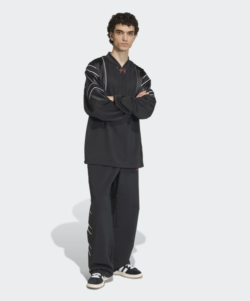 adidas（アディダス） tシャツ 長袖ジャージー / ジャージ