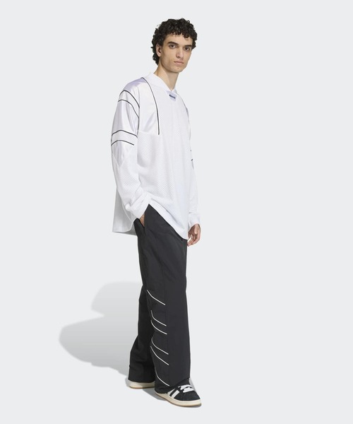 adidas（アディダス） tシャツ 長袖ジャージー / ジャージ