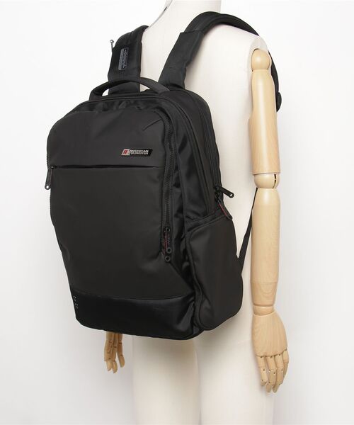 AMERICAN TOURISTER（アメリカンツーリスター） デイバック リュック