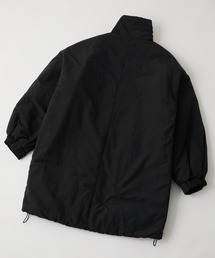 「MONO-MART LADY'S」 コート FREE カーキ レディースの画像3