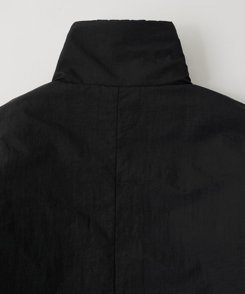 「MONO-MART LADY'S」 コート FREE カーキ レディースの画像5