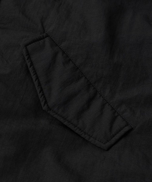 「MONO-MART LADY'S」 コート FREE カーキ レディースの画像7