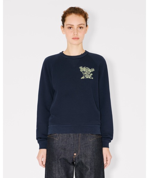kenzoスウェット（色：ブルー系）のおすすめ人気商品一覧 通販 - Yahoo