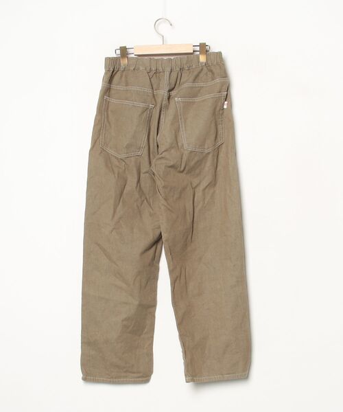 【ダントン】カジュアルパンツ Danton（ダントン） パンツ 38 ブラウン メンズ : ZOZOTOWN Yahoo!店