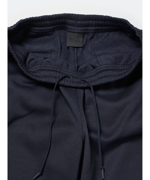 「DAIWA PIER39」 スウェットパンツ SMALL チャコールグレー メンズ_画像3