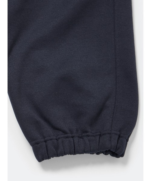 「DAIWA PIER39」 スウェットパンツ SMALL チャコールグレー メンズ_画像4