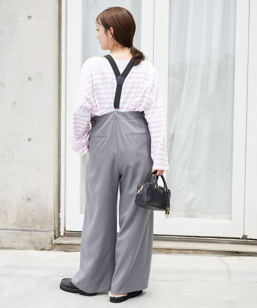 「REMME」 シューズ 38 ブラウン レディース_画像4