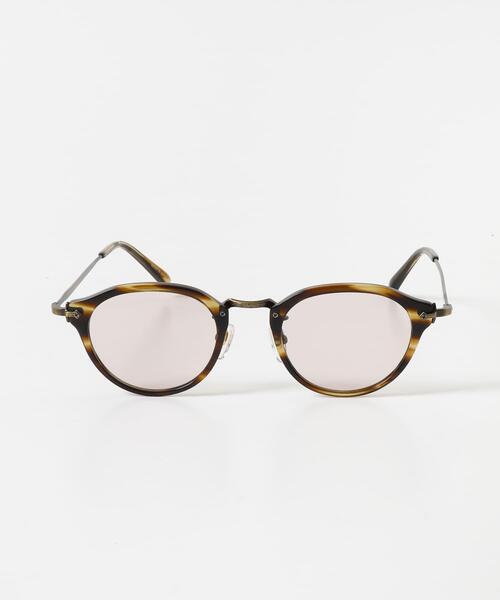 UR×金子眼鏡　伊達メガネ KANEKO OPTICAL 伊達メガネ メガネ 眼鏡 「別注」KANEKO OPTICAL×URBAN