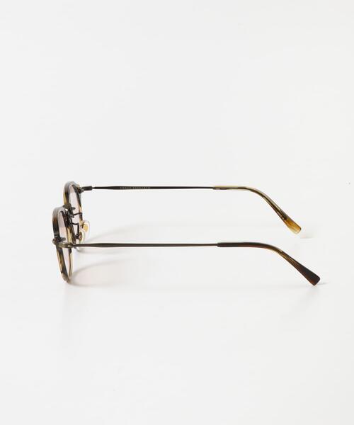 KANEKO OPTICAL 伊達メガネ メガネ 眼鏡 「別注」KANEKO OPTICAL×URBAN