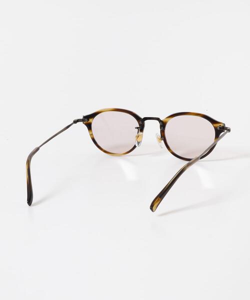 KANEKO OPTICAL 伊達メガネ メガネ 眼鏡 「別注」KANEKO OPTICAL×URBAN