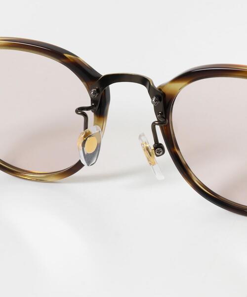 KANEKO OPTICAL 伊達メガネ メガネ 眼鏡 「別注」KANEKO OPTICAL×URBAN