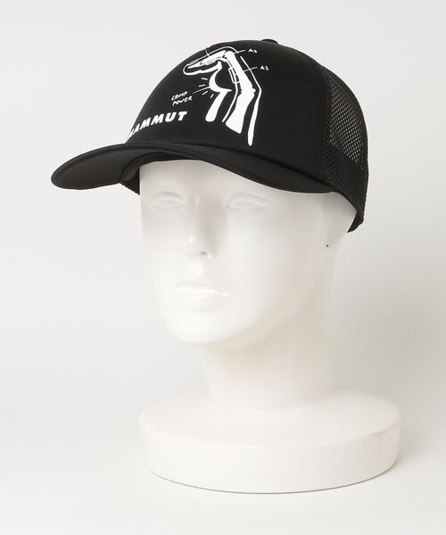 メッシュキャップ キャップ 帽子 クラッグ キャップ クリンプ パワー ⁄ Crag Cap Crimp Power メンズ レディース