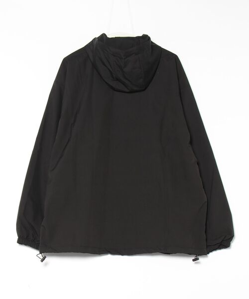 「BLANC FICELLE」 ブルゾン X-LARGE ブラック メンズ_画像2