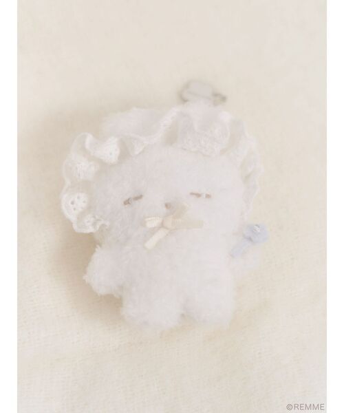 merry jenny（メリージェニー） チャーム nemuchan Charm レディース