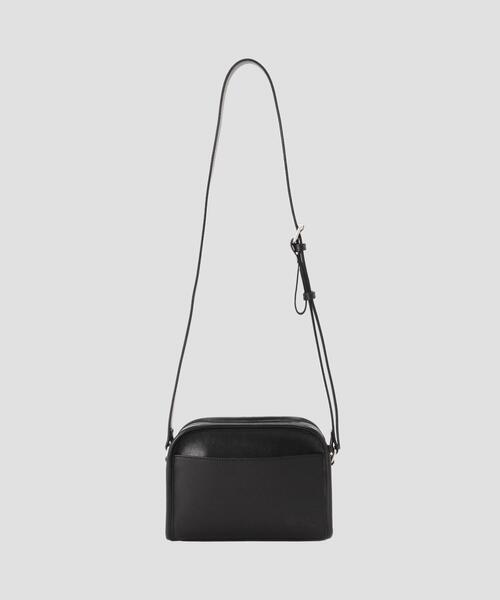 MHL.（エムエイチエル） ショルダーバッグ バッグ SUPPLE LEATHER