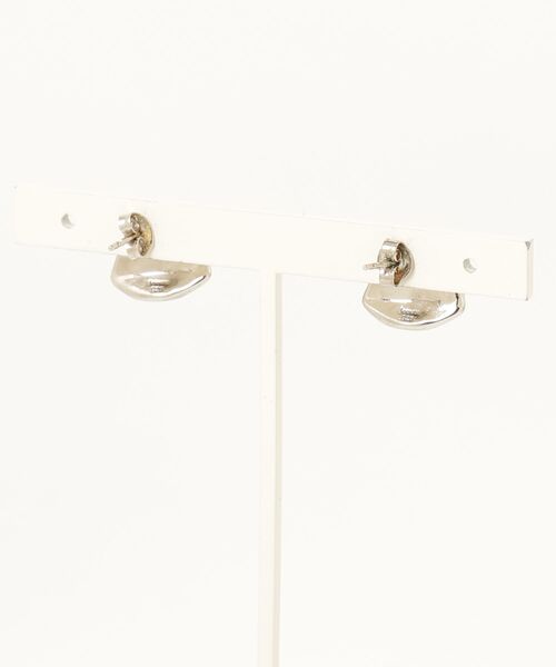 「Jouete」 ピアス（両耳用） FREE プラチナム レディース_画像2