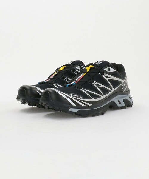 スニーカー 「Salomon」 XT-6 GTX/スニーカー メンズの画像
