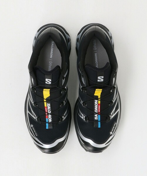 スニーカー 「Salomon」 XT-6 GTX/スニーカー メンズの画像
