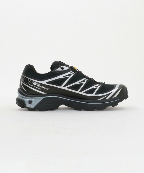 スニーカー 「Salomon」 XT-6 GTX/スニーカー メンズの画像
