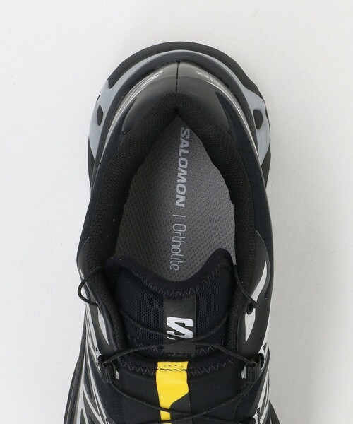 スニーカー 「Salomon」 XT-6 GTX/スニーカー メンズの画像