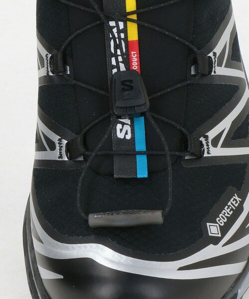 スニーカー 「Salomon」 XT-6 GTX/スニーカー メンズの画像