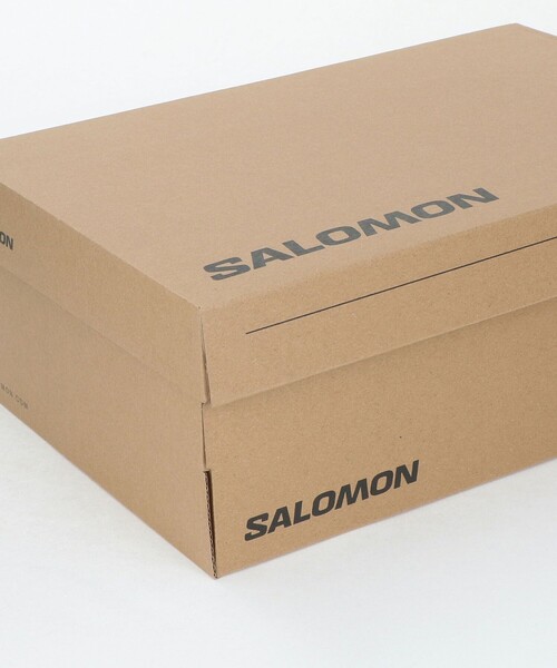 スニーカー 「Salomon」 XT-6 GTX/スニーカー メンズの画像