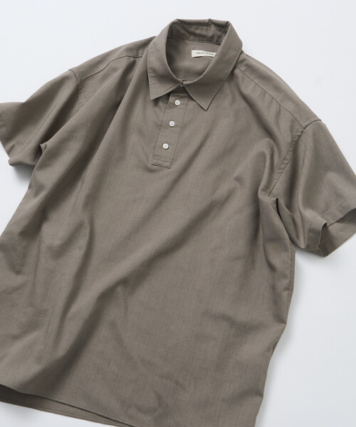 FREAK'S STORE（フリークスストア） ポロシャツ 限定展開 Relax Fit