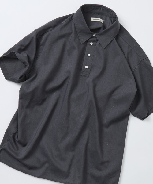 FREAK'S STORE（フリークスストア） ポロシャツ 限定展開 Relax Fit