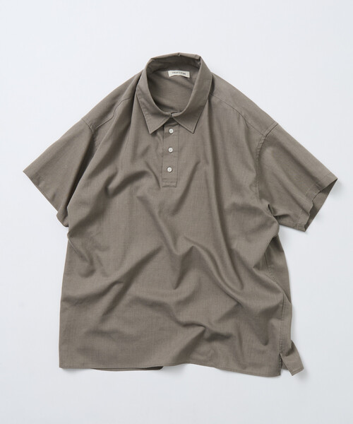 FREAK'S STORE（フリークスストア） ポロシャツ 限定展開 Relax Fit