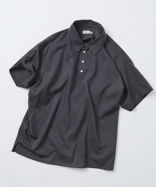 FREAK'S STORE（フリークスストア） ポロシャツ 限定展開 Relax Fit