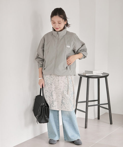 THE NORTH FACE（ザ ノースフェイス） ブルゾン アウター Versatile
