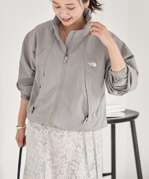 THE NORTH FACE（ザ ノースフェイス） ブルゾン アウター Versatile