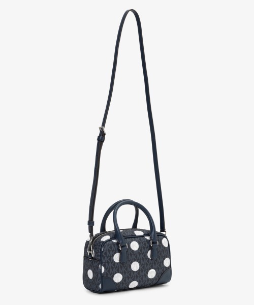 「MICHAEL KORS」 2WAYバッグ FREE ネイビー レディース_6