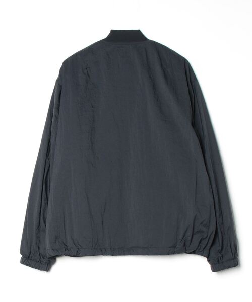 BEAUTY＆YOUTH UNITED ARROWS ナイロンブルゾン L ブラック メンズ