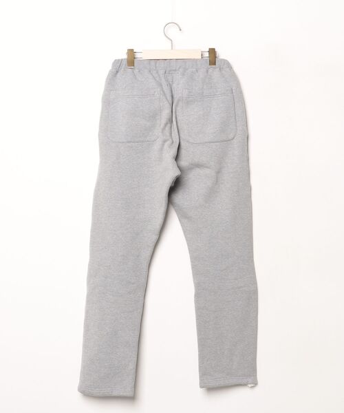 BEAMS PLUS」 スウェットパンツ M グレー メンズ Amazon.co.jp 