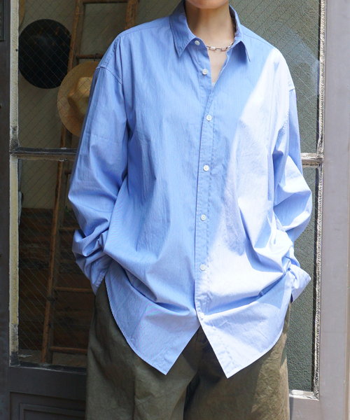 JOURNAL STANDARD LUXE（ジャーナルスタンダード ラックス） ブラウス