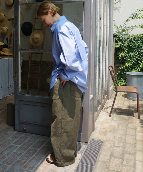 JOURNAL STANDARD LUXE（ジャーナルスタンダード ラックス） ブラウス