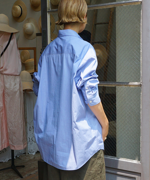 JOURNAL STANDARD LUXE（ジャーナルスタンダード ラックス） ブラウス
