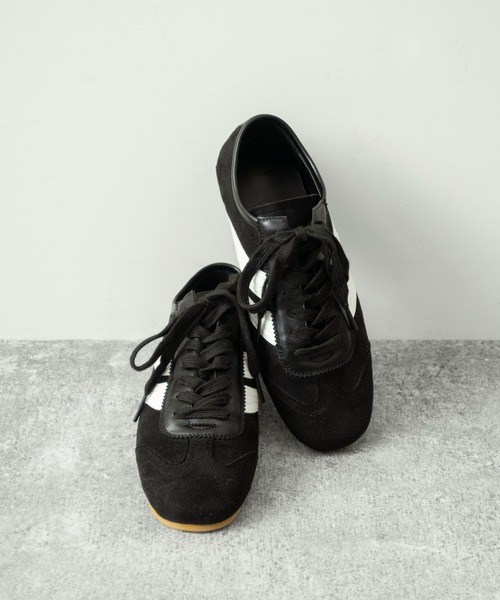 on：nue（オンニュ） スニーカー 「on:nue」「2色展開/5サイズ展開