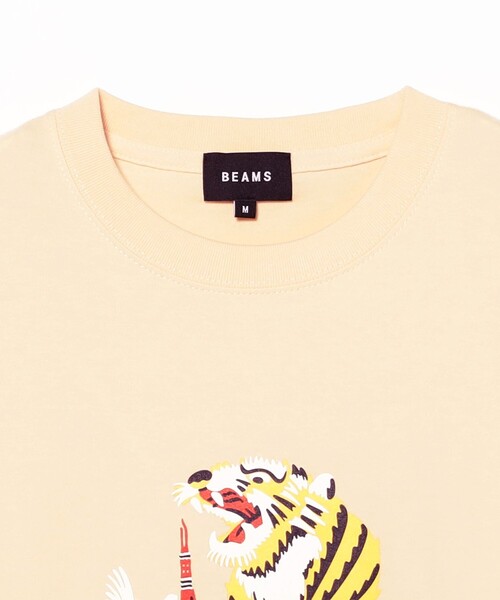 BEAMS T（ビームスT） tシャツ BEAMS / TOKYO SOUVENIR T-shirt メンズ