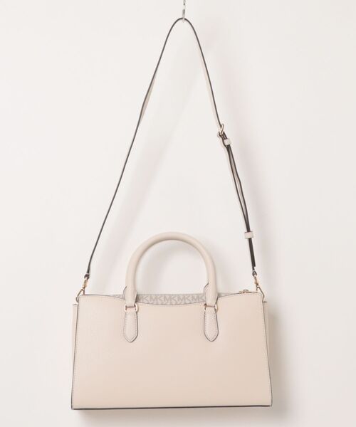 MICHAEL KORS（マイケルコース） ハンドバッグ ARDEN MD TZ SATCHEL