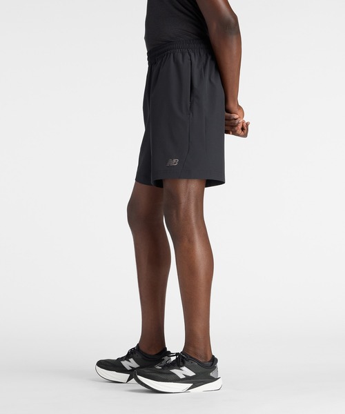New Balance パンツ S〜M 薄手 軽量 New Balance（ニューバランス） パンツ アスレチックスストレッチ