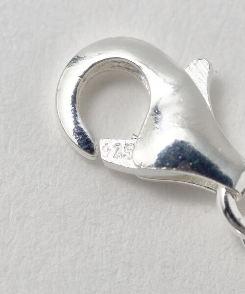 BEAUTY＆YOUTH UNITED ARROWS ブレスレット SILVER925 コバン