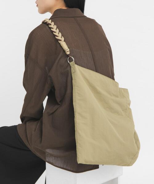 Shoulder bag kbf jp KBF 2way Shoulder Bag Book 付録 2wayショルダーバッグ