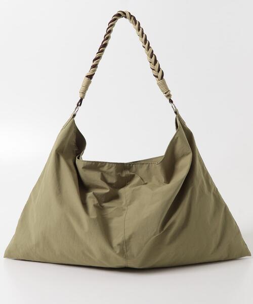 Shoulder bag kbf jp KBF 2way Shoulder Bag Book 付録 2wayショルダーバッグ