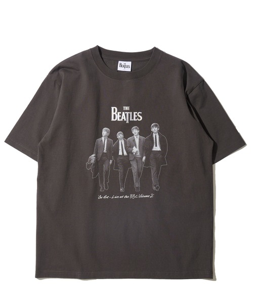 ビートルズ tシャツのおすすめ人気商品一覧 通販 - Yahoo!ショッピング