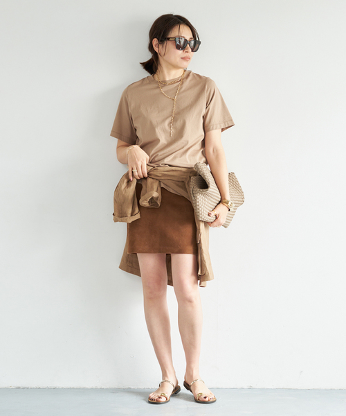 Deuxieme Classe（ドゥーズィエムクラス） コート アウター OGLINEN