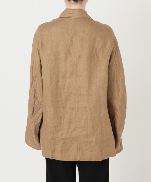 Deuxieme Classe（ドゥーズィエムクラス） コート アウター OGLINEN