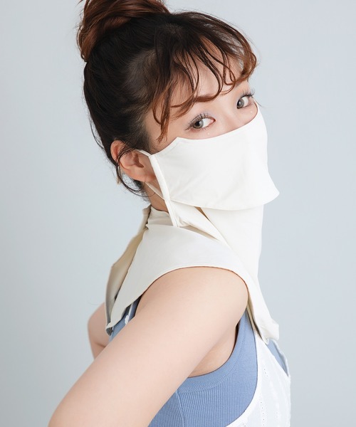 マスク 「Yoki」フェイスカバーマスク : ZOZOTOWN Yahoo!店 - 通販