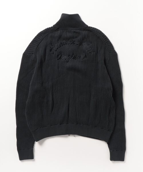 「thisisneverthat」 カーディガン X-LARGE チャコール メンズ_2